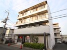 ＮＫﾊｲﾂの外観