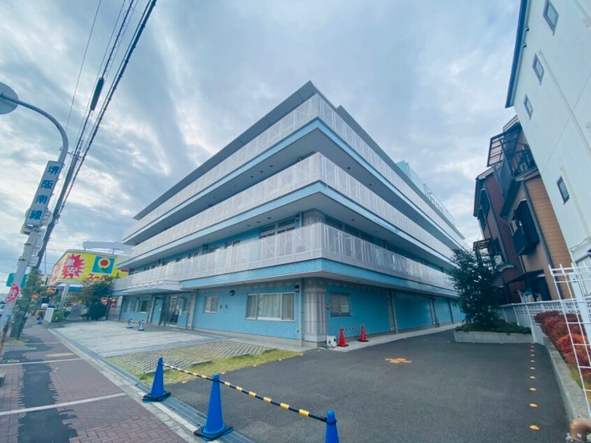 岸和田平成病院(病院)まで400m セジュールＫ
