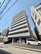 アービングNeo岸里の外観