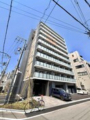 外観写真 アービングNeo岸里