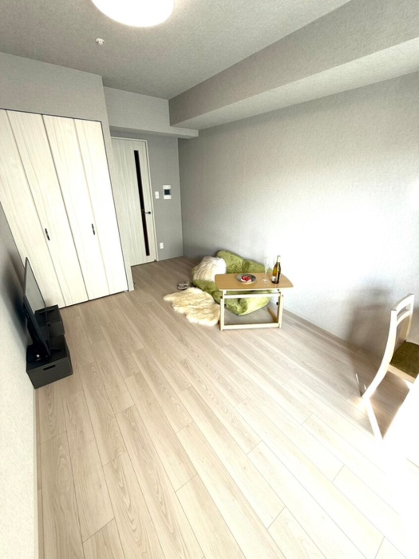 居室 アービングNeo岸里