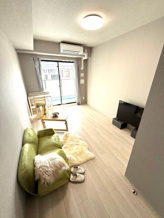 居室 アービングNeo岸里