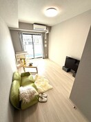 居室 アービングNeo岸里