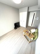 居室 アービングNeo岸里