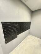 建物設備 アービングNeo岸里