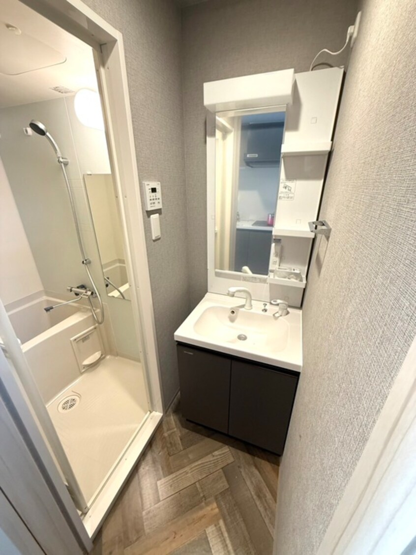 洗面 アービングNeo岸里