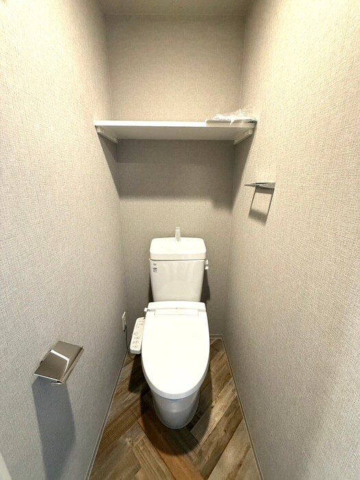 トイレ アービングNeo岸里