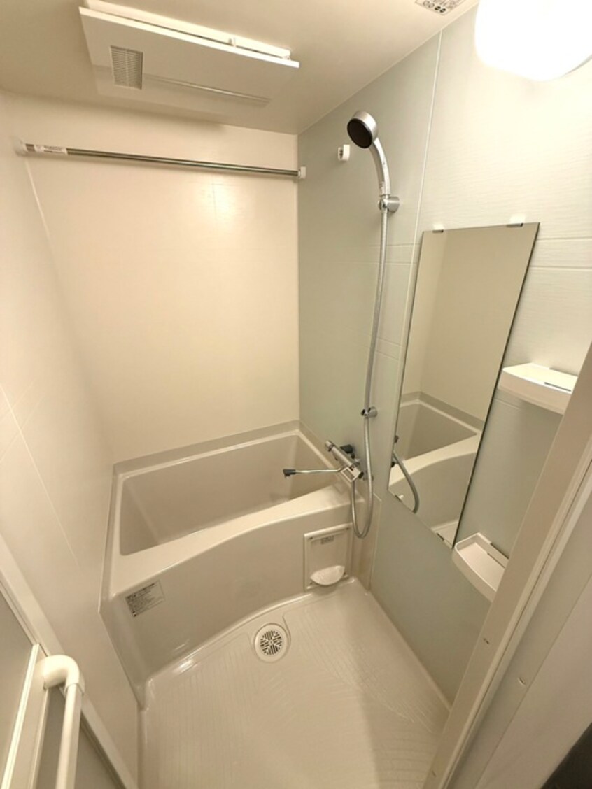 バス／シャワールーム等 アービングNeo岸里