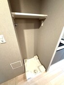 洗濯機置場 アービングNeo岸里