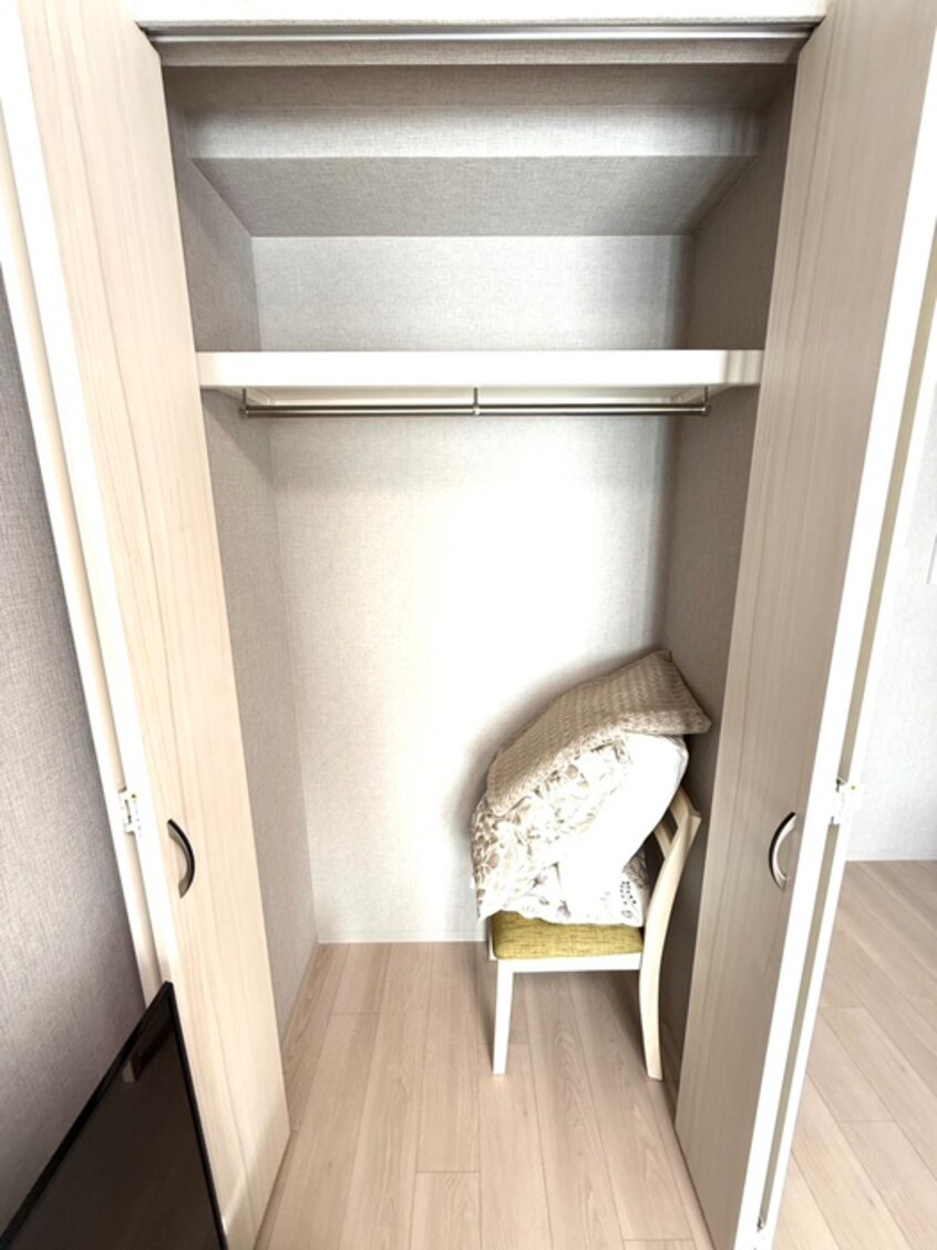 収納 アービングNeo岸里