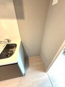 内観写真 アービングNeo岸里