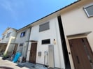 南野田戸建の外観