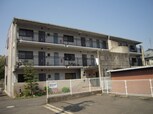 マンションあけぼの