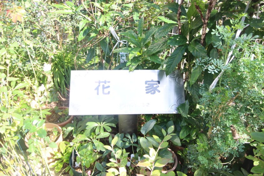 その他 花家