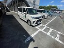 駐車場 Ｆｏｕｒ Ｓｅａｓｏｎ