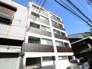 外観写真 メゾン・オリビエ