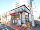 セブンイレブン(コンビニ)まで126m メゾン・オリビエ