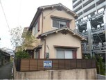 柏原市古町1丁目戸建