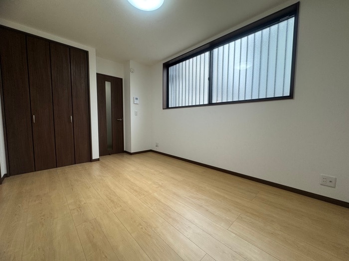 居室 パルコスイ－ト服部天神