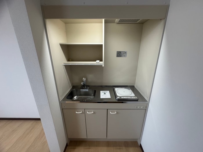 キッチン パルコスイ－ト服部天神