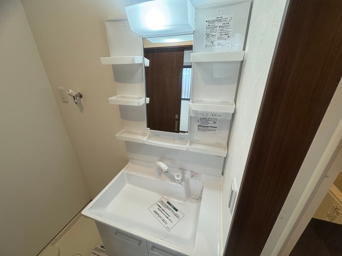 洗面 パルコスイ－ト服部天神