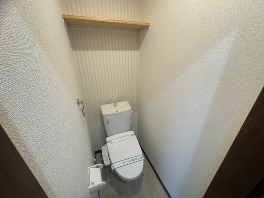 トイレ パルコスイ－ト服部天神