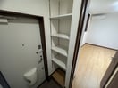 靴箱 パルコスイ－ト服部天神