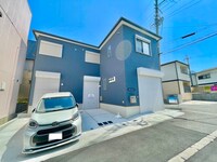 都丘町ガレージハウス