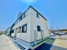 Ｌｕｃｅ′ｓの外観
