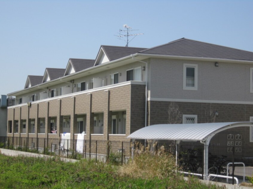 外観写真 サン・プリエ