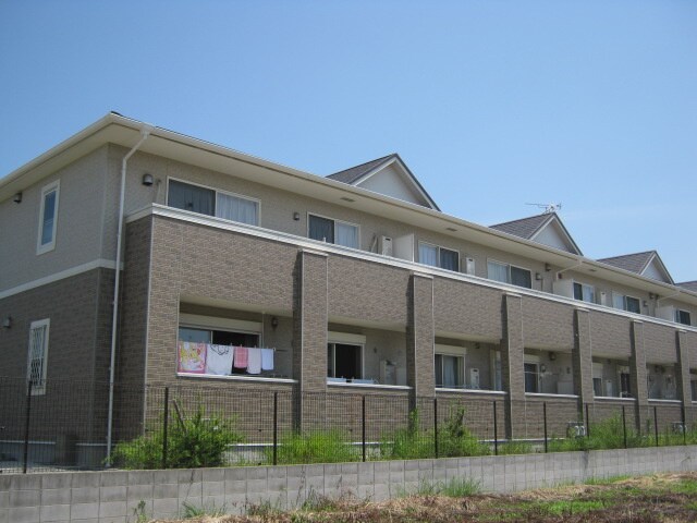 外観写真 サン・プリエ