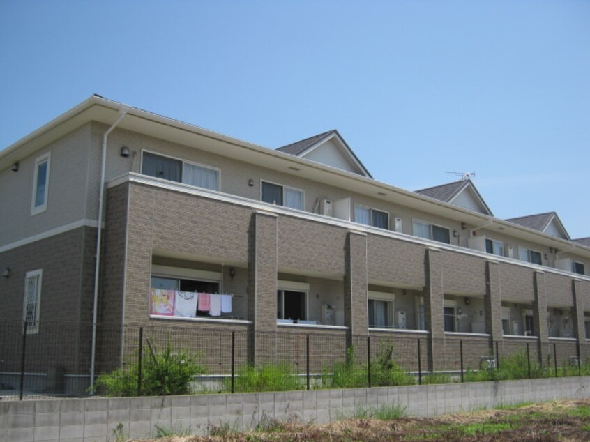 外観写真 サン・プリエ