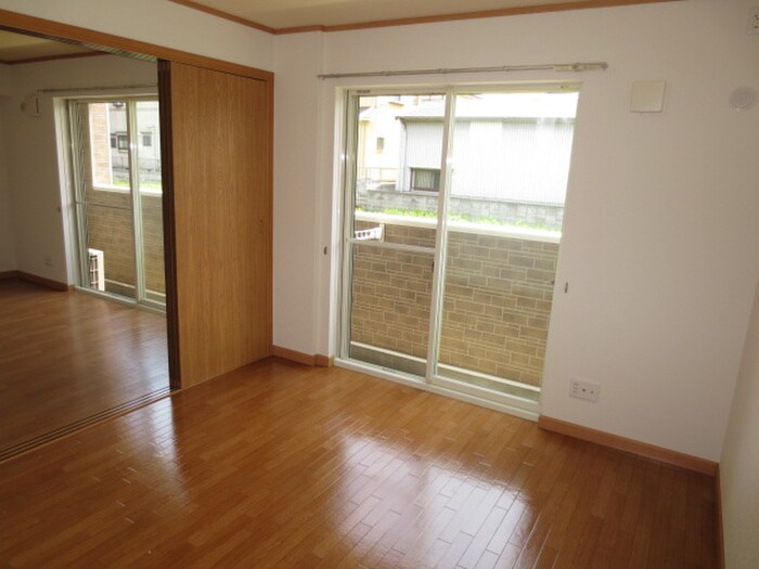 居室 サン・プリエ