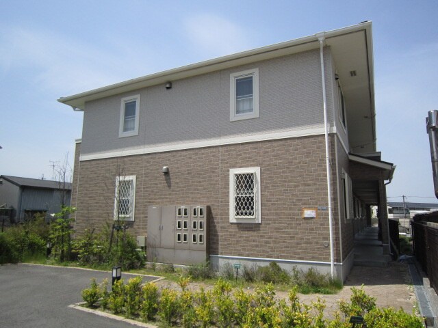 外観写真 サン・プリエ