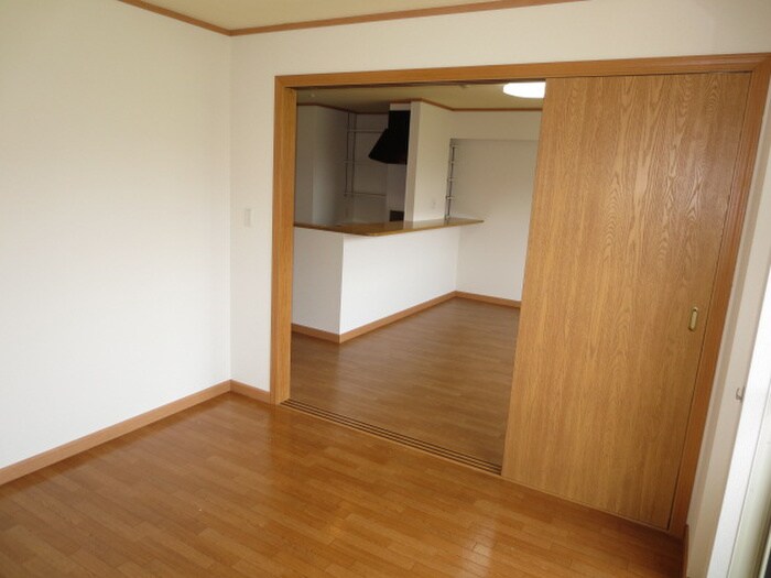 居室 サン・プリエ