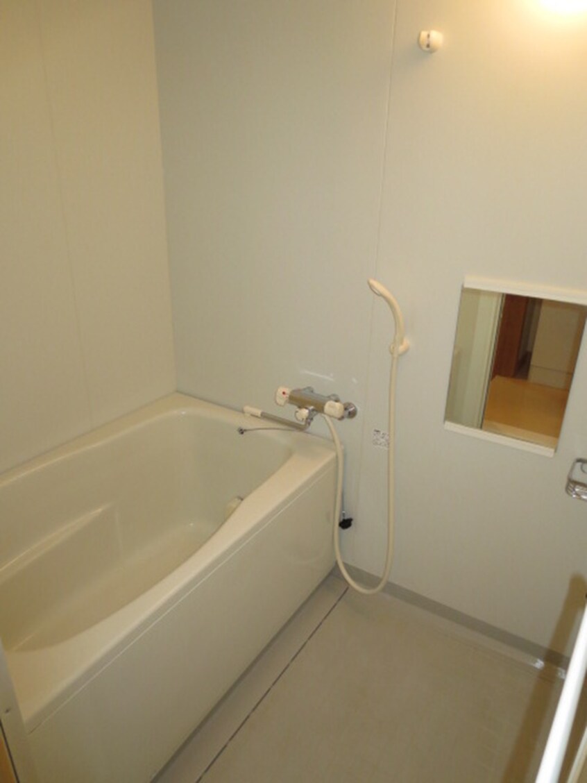 バス／シャワールーム等 サン・プリエ