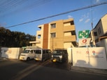 ディアコート芦屋大原町