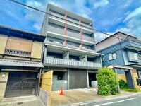ベラジオ京都鞍馬口（406）