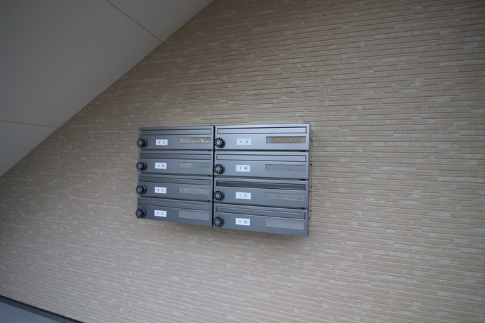 建物設備 クロトリハイツ