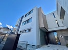 MY　Lanaiの外観