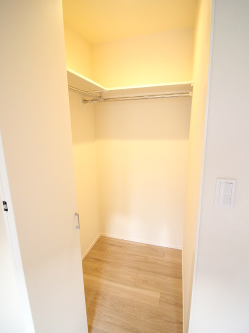 収納 MY　Lanai