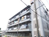 プレアール蔀屋本町