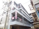 外観写真 プレアール蔀屋本町