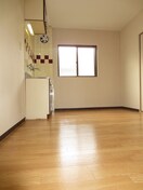 内観写真 プレアール蔀屋本町