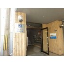 建物設備 プレアール蔀屋本町