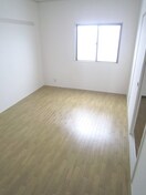 居室 プレアール蔀屋本町