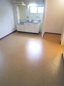 廊下 プレアール蔀屋本町