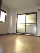 居室 プレアール蔀屋本町