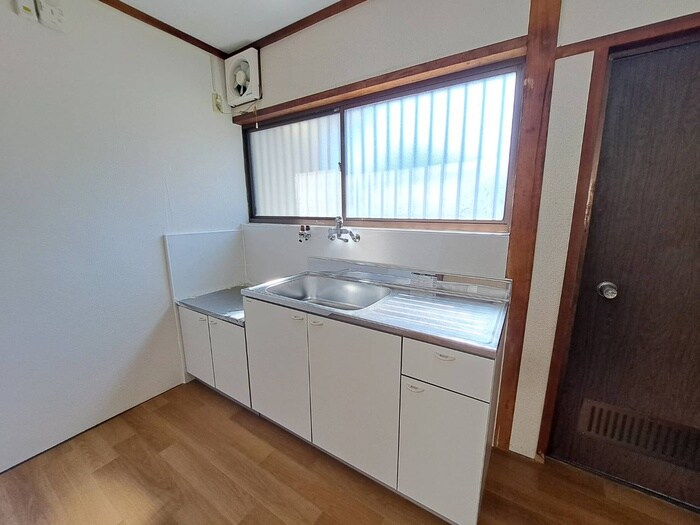 キッチン コーポ美和