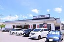 無添くら寿司 名谷店(その他飲食（ファミレスなど）)まで1100m ラポ－ル